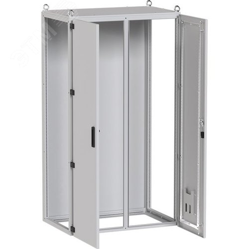 Корпус FORT IP31 2000x1000x600 PROxima - EKF