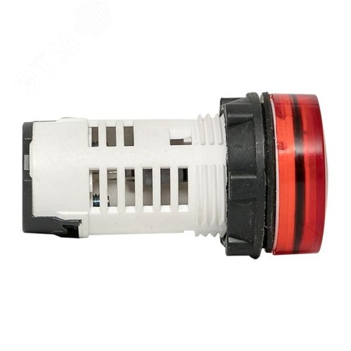 Матрица светодиодная AD16-22HS красный 230 В AC IP65 - фото 4