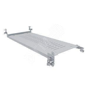 Панель горизонтальная для секционирования Ш300 Г600 мм EKF AVERES (PCH36)