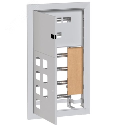 Щит этажный 7 кв. без слабот. отс. (1000х650х160) PROxima - EKF
