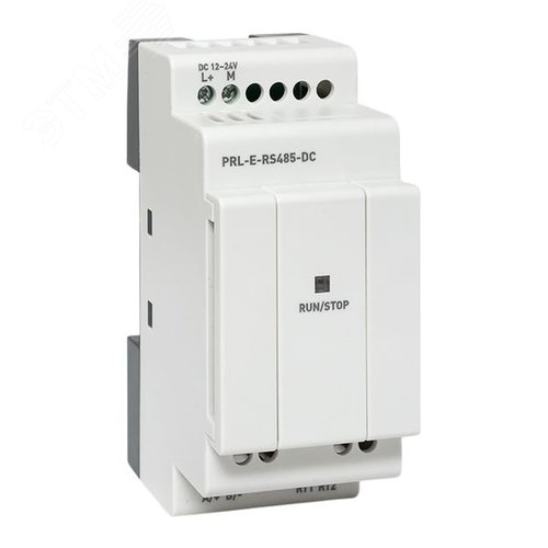 Коммуникационный модуль расширения PRO-Relay RS-485 DC - EKF