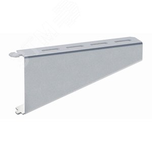 Кронштейн замковый основание 200 мм (1,5 мм) HDZ