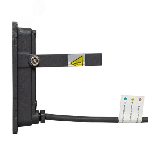 Прожектор светодиодный СДО-3006 100 Вт 6500К IP65 Basic - фото 7