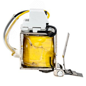 Расцепитель минимальный к ВА-99 220/380В 125-160А (mccb99-a-62) 3