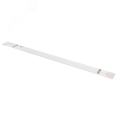 Светильник светодиодный линейный ДБО-6104 36 Вт 6500K IP20 Basic - фото 5
