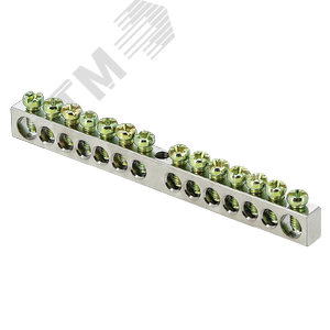 Шина PE 63.14 никель