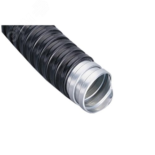 Металлорукав ПВХ РЗ-ЦП - 38(20м) мешок PROxima