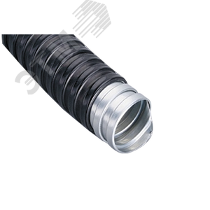 Металлорукав ПВХ РЗ-ЦП - 22(20м) мешок PROxima 2