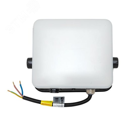 Прожектор светодиодный СДО-4003 30 Вт 4000К IP65 с равномерной засветкой LUMA - фото 13