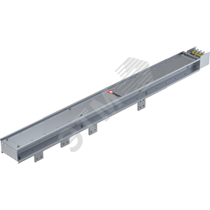 Cекция для подключения к сухому трансформатору    1600 А IP55 AL 3L+N+PE(КОРПУС) HPA16FT45 - EKF