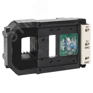 Катушка управления КТЭ F 400А 220В - EKF