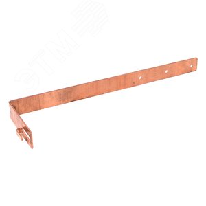 Держатель под черепицу L 415 мм Cu PROxima 2