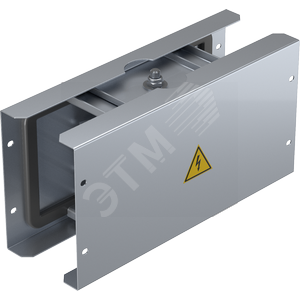 Соединительный блок 4000 А IP55 AL 3L+N+PE(КОРПУС)