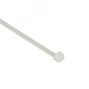 Хомут 200х3.6мм нейлон (100шт) 2