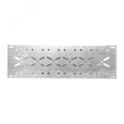 Панель под ППН к ВРУ Unit (Вх600хГ) PROxima 4