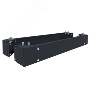 Комплектация для шкафа 4 угла и 2 поперечные      панели (BFP800)