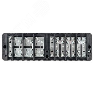 Коробка клеммная испытательная переходная ККИ1-1 (kki1-1) 2