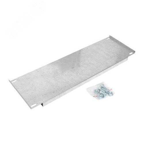 Панель монтажная 510х160 к ВРУ Unit (Вх600хГ) PROxima 2