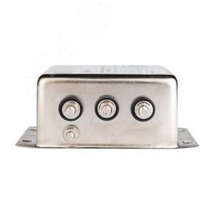 Фильтры ЭМС для преобразователя частоты 5.5-7.5 кВт 2