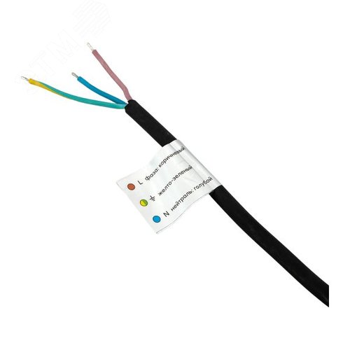 Прожектор светодиодный СДО-3006 100 Вт 6500К IP65 Basic - фото 11