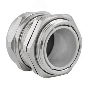 Сальник металлический MGM25 IP68 d проводника 13-18 мм PROxima 3