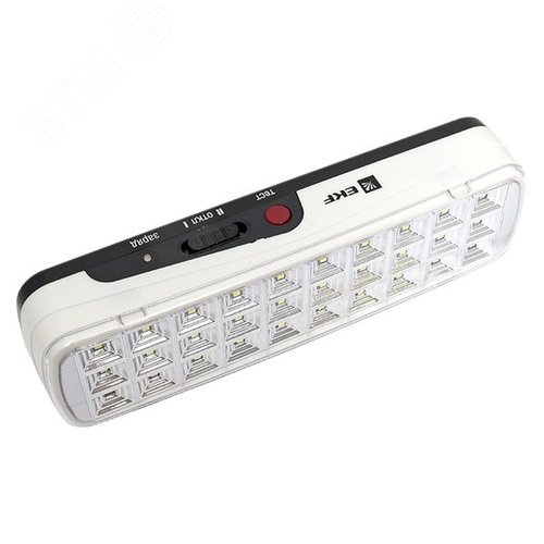 Светильник аварийного освещения BACKUP-250P пост.действия LED EKF Proxima (dpa-103) - фото 6