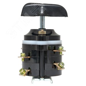 Выключатель пакетный ПВ 4-40 М3 исполнение 3 PROxima 3