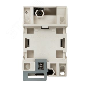 Пускатель магнитный КМЭ 18А катушка управления 380В малогабаритный 1NC 3