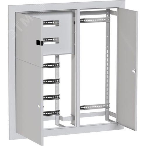 Щит этажный до 8 кв. без окон (1000х950х150) EKF Basic - EKF