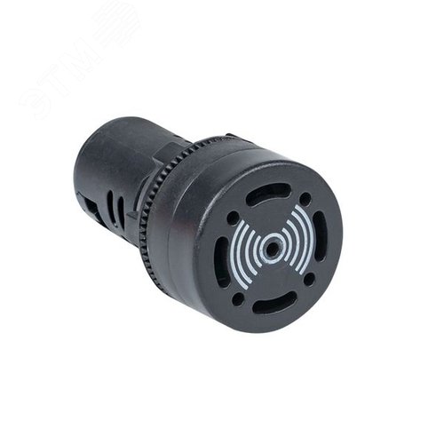 Оповещатель звуковой ED16-22BM 230В PROxima - EKF
