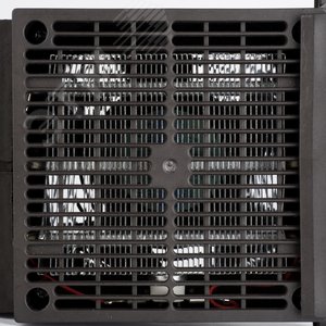 Обогреватель в изолирующем корпусе с вентилятором и термостатом 1200Вт, 230В PROxima 3