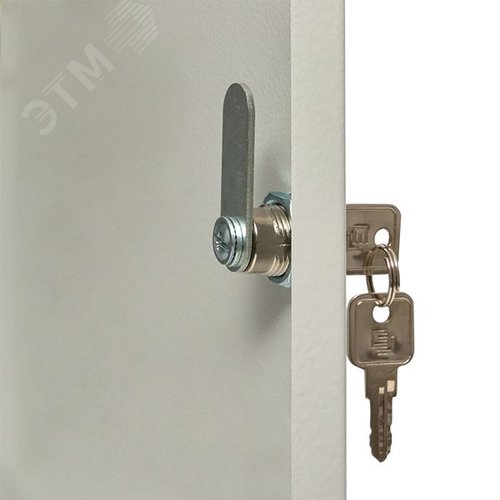 Щит распределительный навесной ЩРН-36 IP31 (480х300х120) Basic - фото 2
