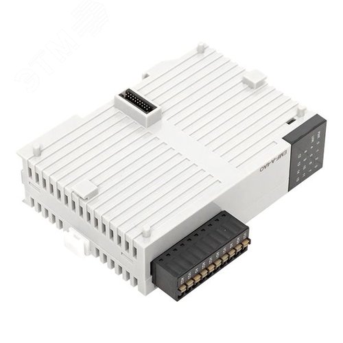 Модуль аналогового вывода EMF 4 PRO-Logic PROxima - фото 8