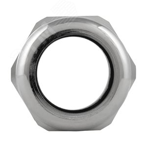 Сальник металлический MGM48 IP68 d проводника 25-32 мм PROxima 3