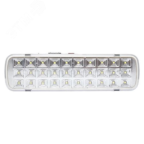 Светильник аварийного освещения BACKUP-250 LED EKF Proxima (dpa-102) - фото 2