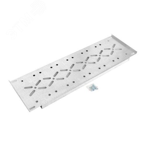 Панель под ППН к ВРУ Unit (Вх600хГ) PROxima 2