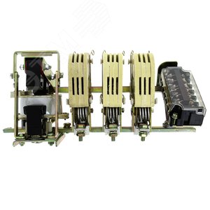 Контактор КТ 6033 250А переменный ток 220В 4