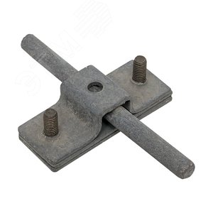 Держатель для полосы кровельный HZ PROxima 2