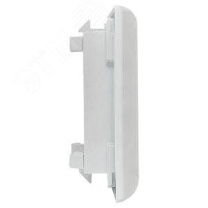 Рамка+суппорт на 6 модулей (3 поста) C-Line 2