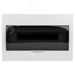 Щит распределительный встраиваемый ЩРв-П-15 IP41 пластиковый 2