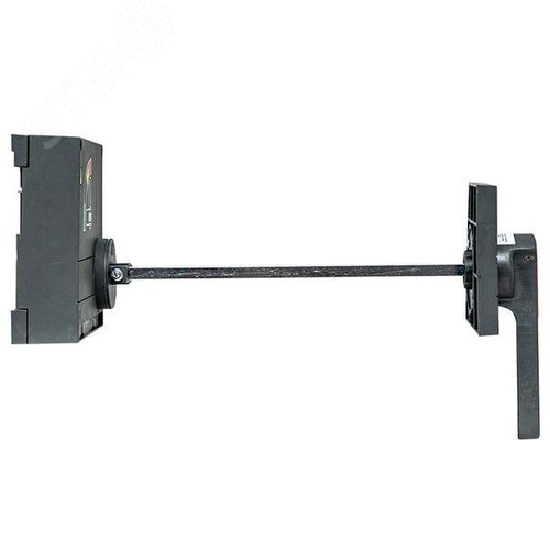 Привод ручной поворотный 1600А (mccb99-a-81) 2