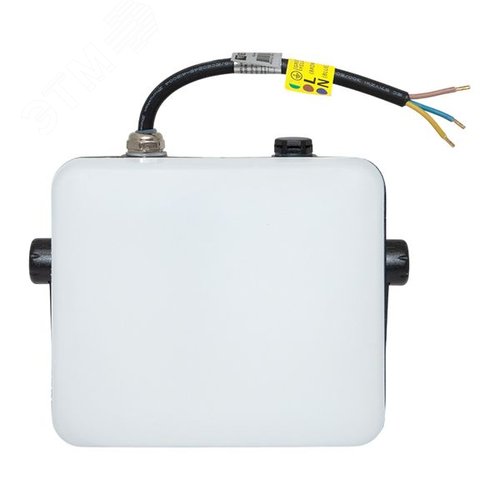 Прожектор светодиодный СДО-4003 30 Вт 4000К IP65 с равномерной засветкой LUMA - фото 2
