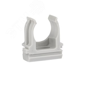 Крепеж-клипса d20мм Plast PROxima(100шт) (derj-z-20n)