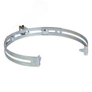 Держатель коньковый регулируемый с металлическим держателем 230-350 мм, CZ PROxima 2