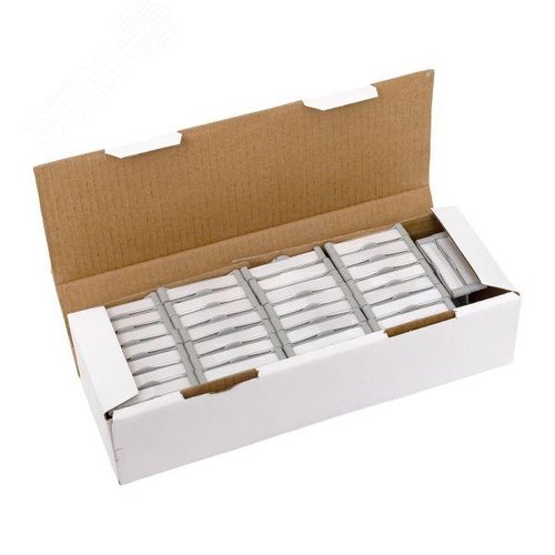 Держатель для маркировки клеммных групп PROxima 10