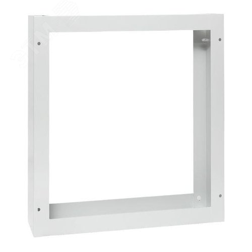 Цоколь к ВРУ Unit S IP31 Вх600х600 PROxima