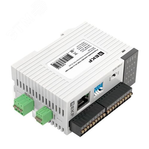 Программируемый контроллер F100 10 в/в PRO-Logic PROxima - фото 8