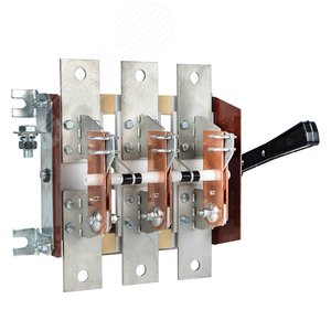 Разъединитель РЕ19-39-31120 630А PROxima