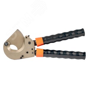 Ножницы секторные НС-50БАС Expert 3