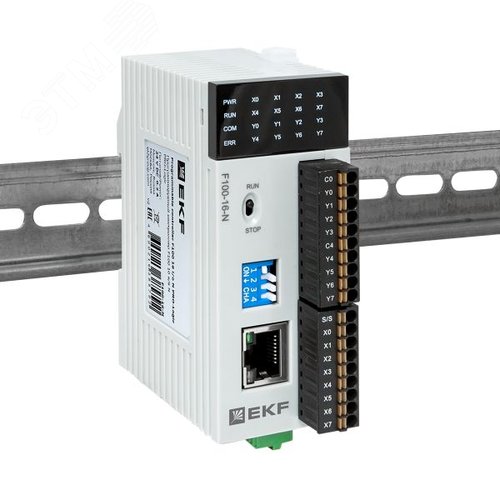 Программируемый контроллер F100 16 в/в N PRO-Logic PROxima - фото 2